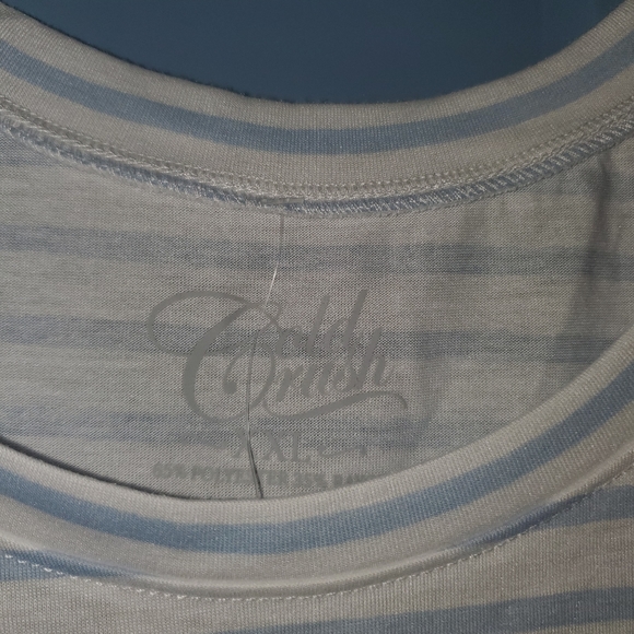 Cold Crush tank - Picture 4 of 4